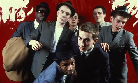 The Specials. 2,244 votes. Starting off with a bang, The Specials were pioneers of the 2 …